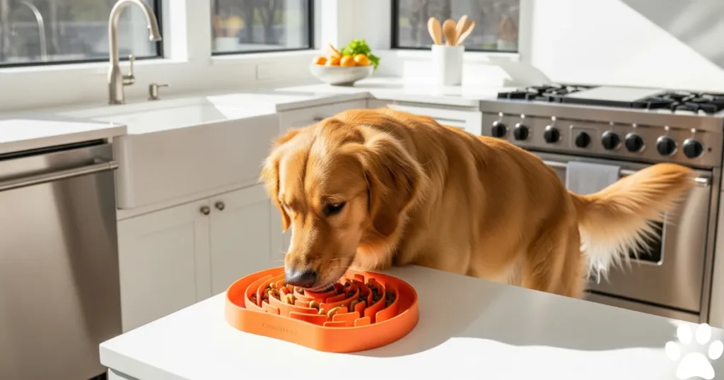 How to Prevent Bloat in Dogs: Feeding Management