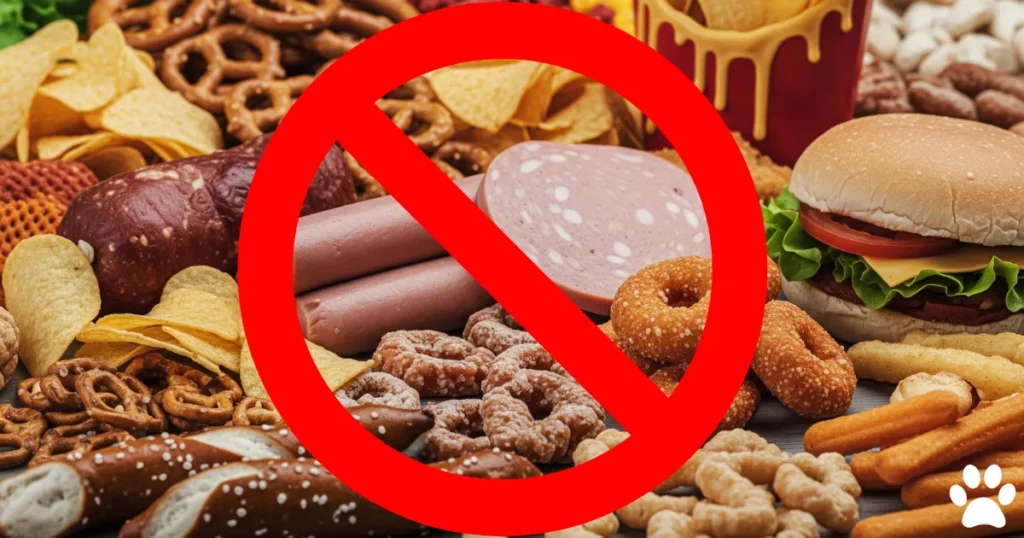 Toxic Foods for Golden Retrievers