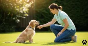 The Beginner's Guide to Training a Golden Retriever