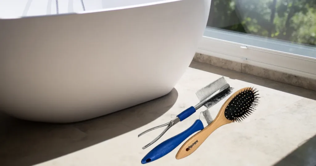 Best Brushes for Different Coat Types