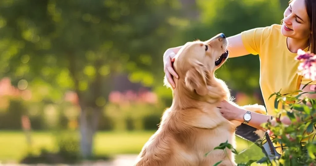 Bonding Activities with Your Dog
