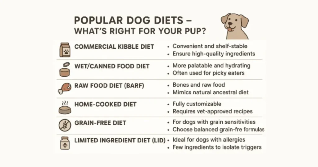 Choose the Right Diet
