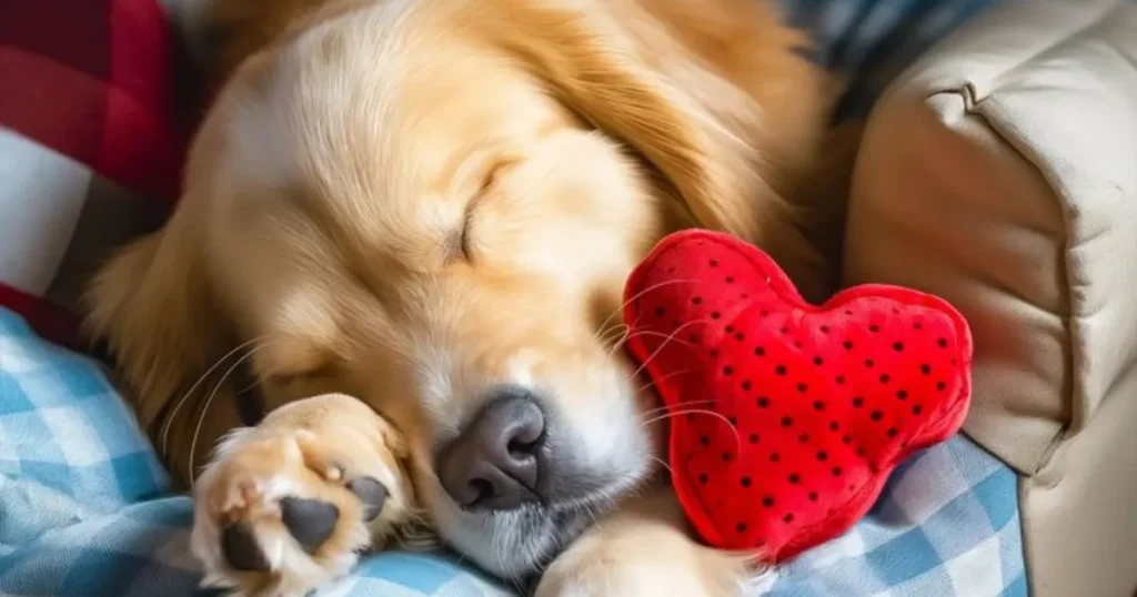 Golden Retriever Puppies 