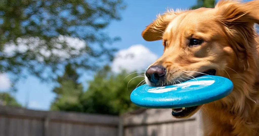 Golden Retriever Fun Activities: Dog Park Play Dates