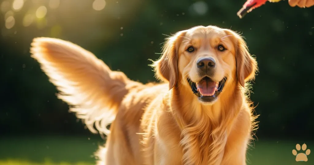 Essential Health Tips for Golden Retrievers