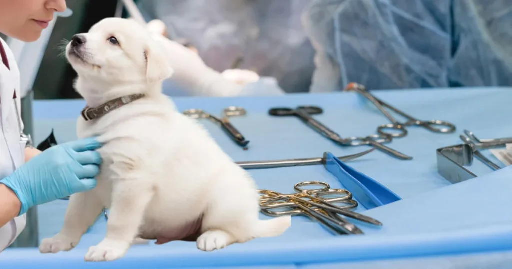 Health and Veterinary Care