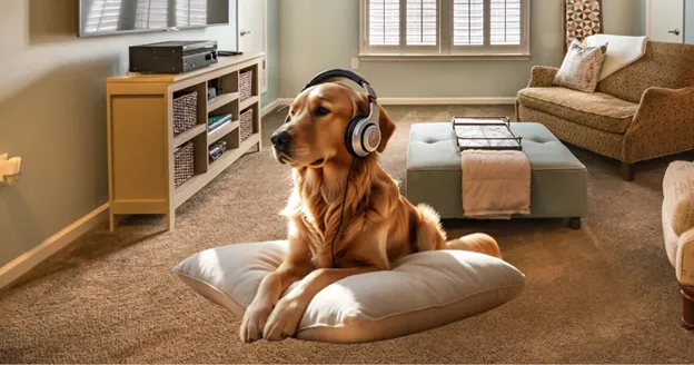 Golden Retriever Fun Activities