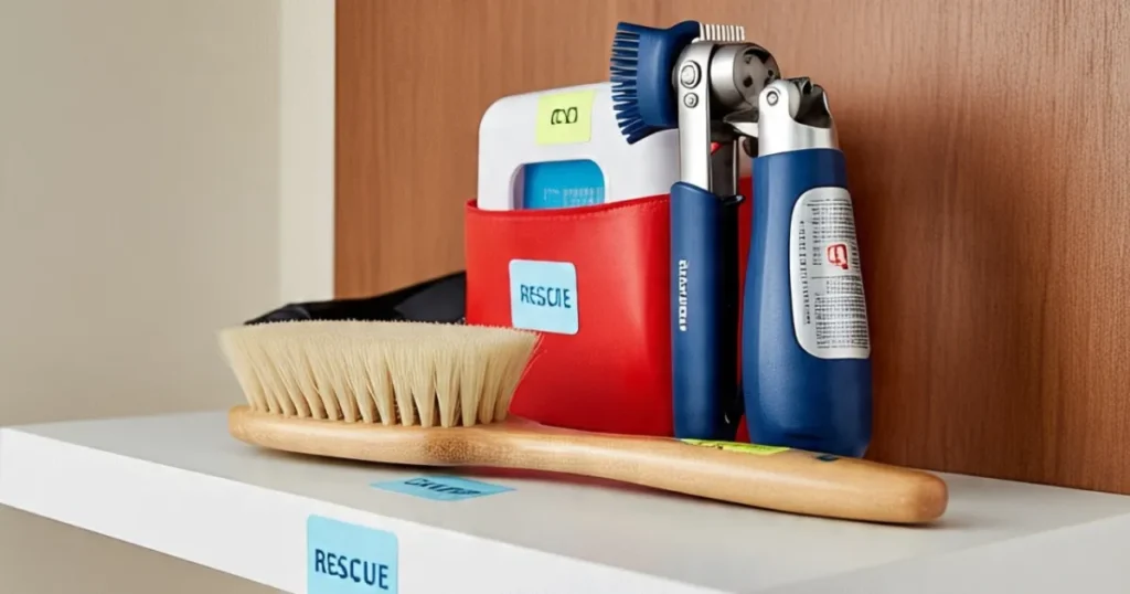 Rescue Tools