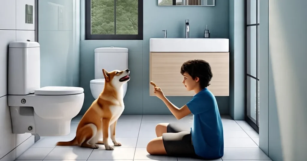 Basics Restroom Training 