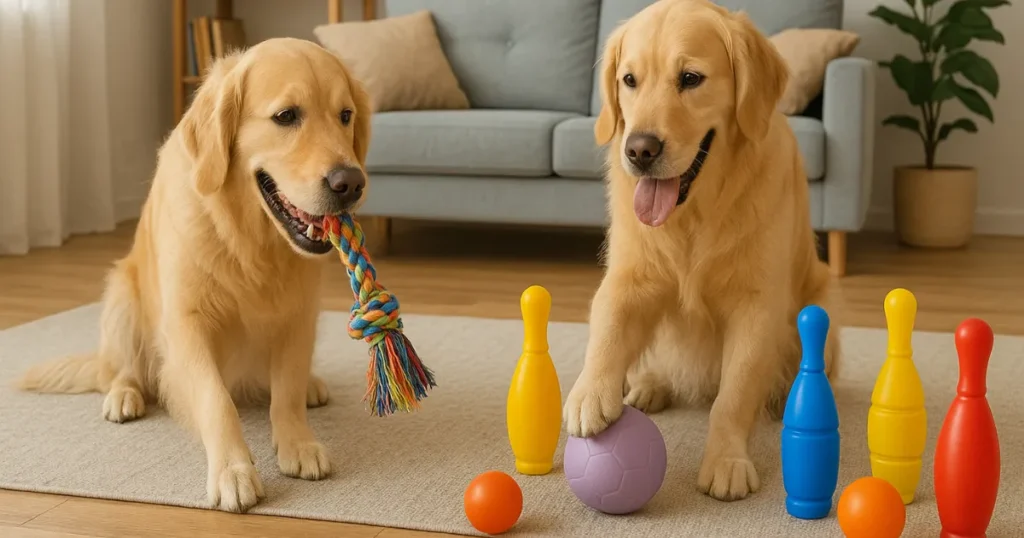 Smell Work and Nose Play