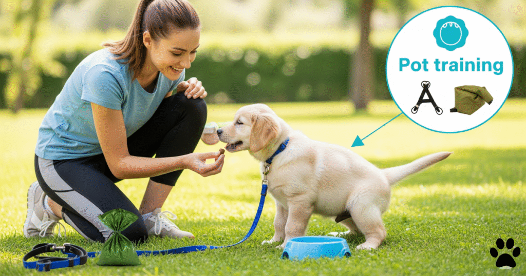 Training tips to Understand Golden Retriever Behavior