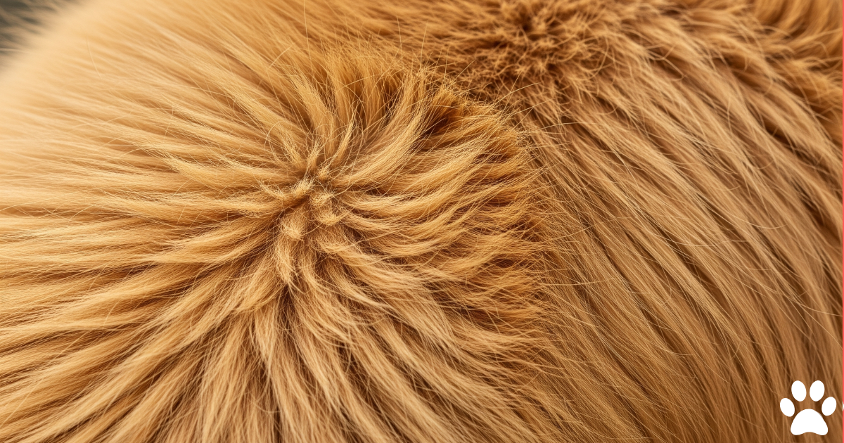How To Brush A Golden Retriever With Thick Undercoat