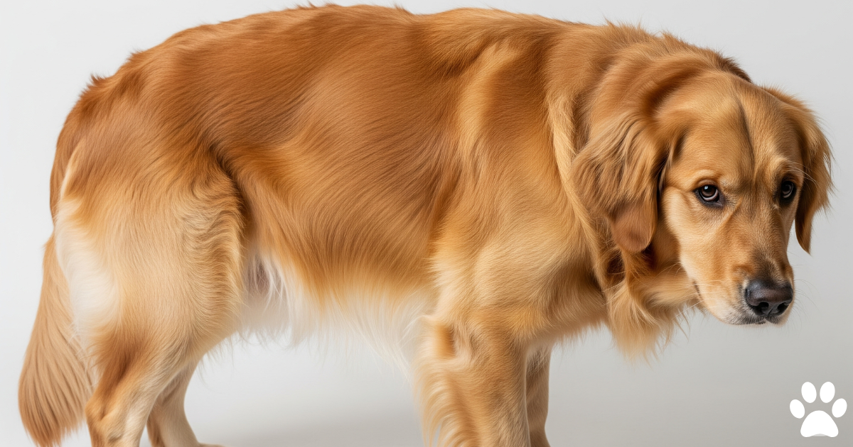 The Bloat in Dogs