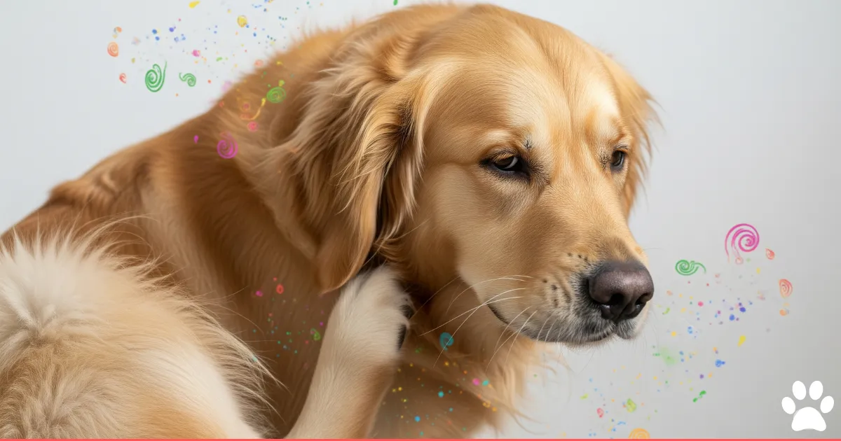 Can Dogs Have Allergies