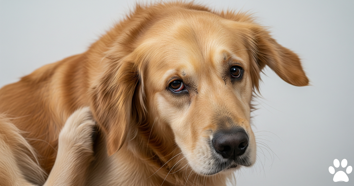 The Signs and Symptoms of Allergies in Dogs