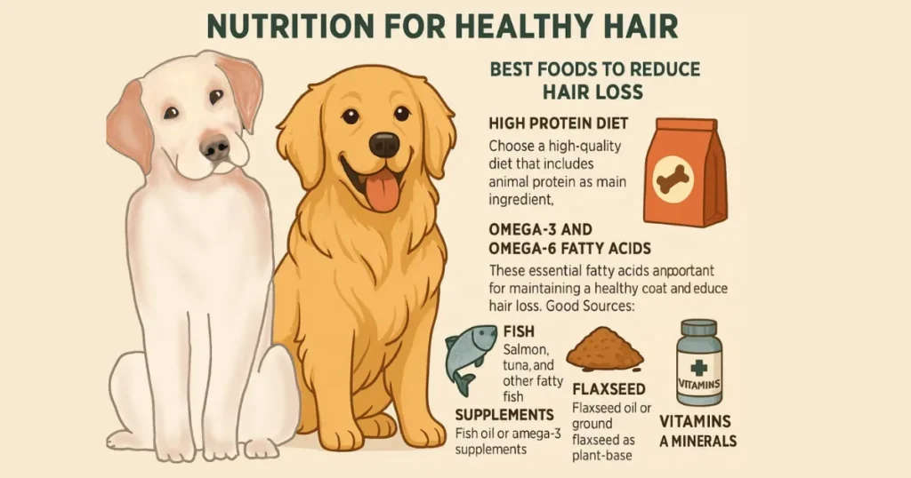 The Importance of Proper Nutrition