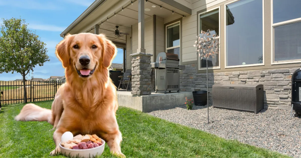 Identify Food Allergies and Sensitivities in Golden Retrievers