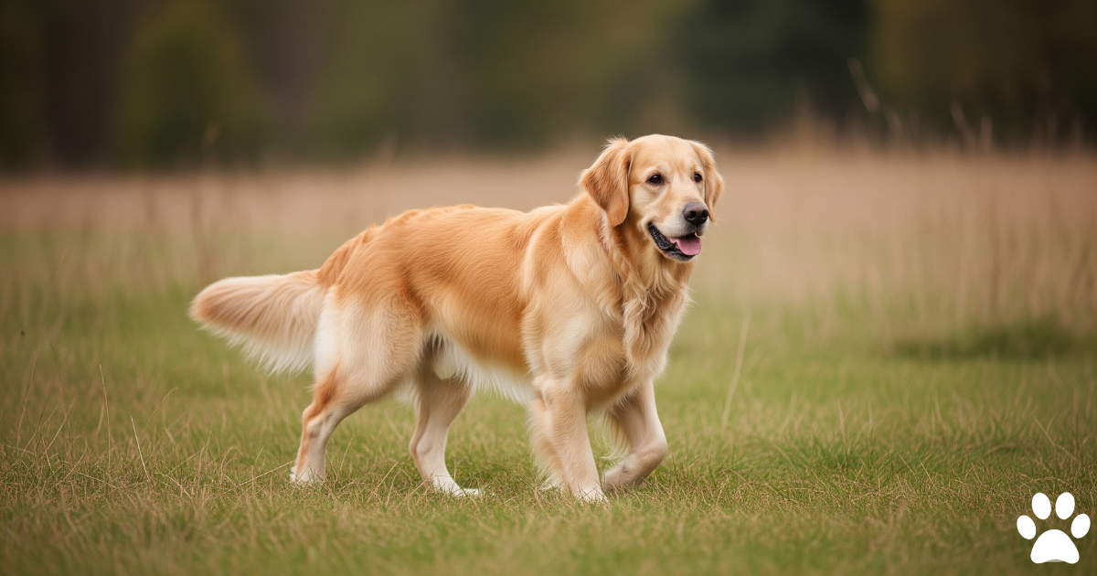 When Do Golden Retrievers Calm Down?