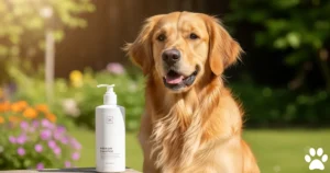 Best Shampoo for Golden Retrievers