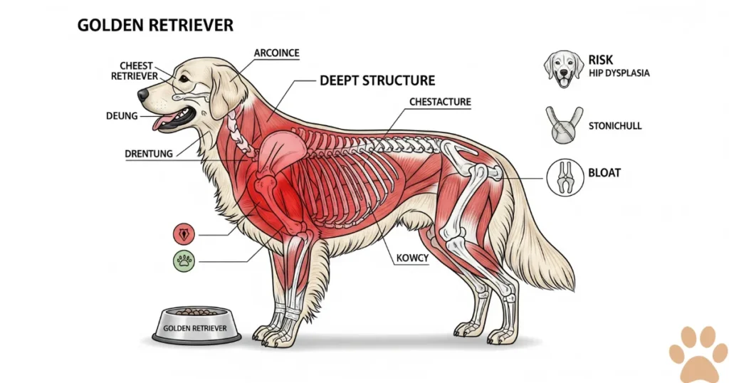 How GDV Develops and Why It’s Fatal Without Action