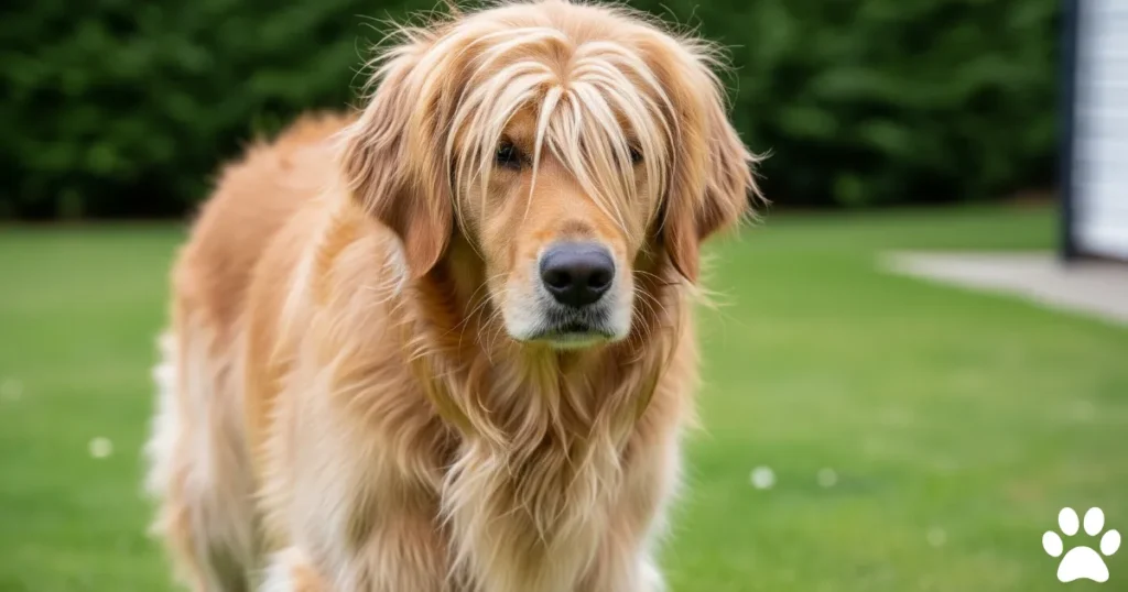 Do Golden Retrievers Need a Haircut?