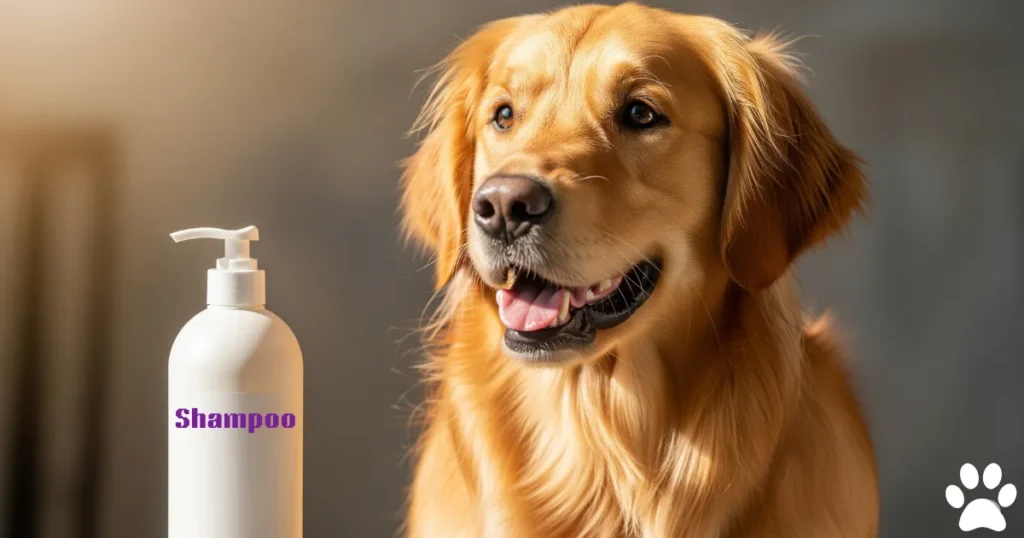 Best Shampoo After Golden Retriever Haircut Grooming