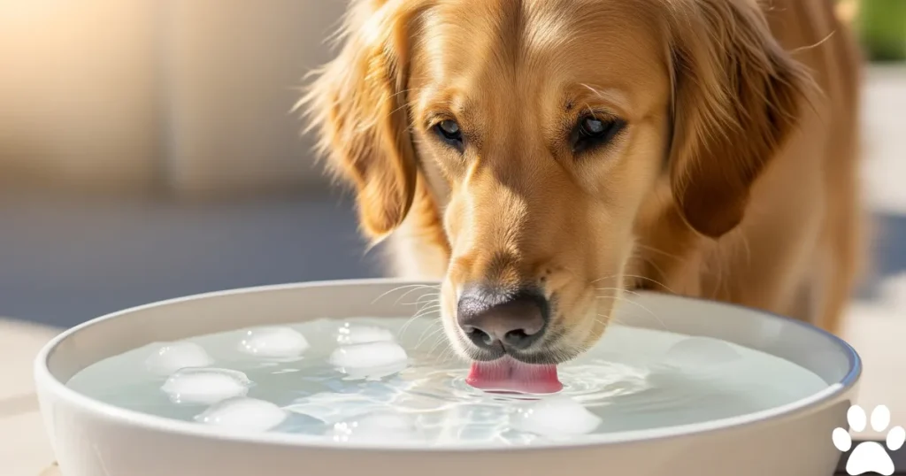 How to Prevent Bloat in Dogs: Fresh Water