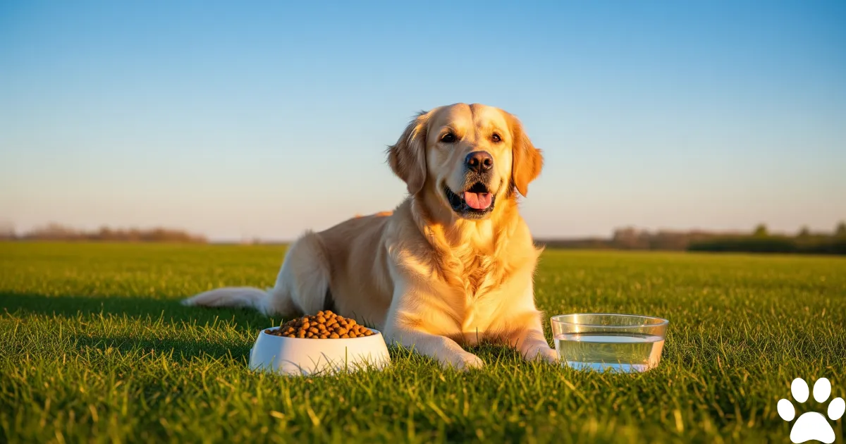 How to Prevent Bloat in Dogs