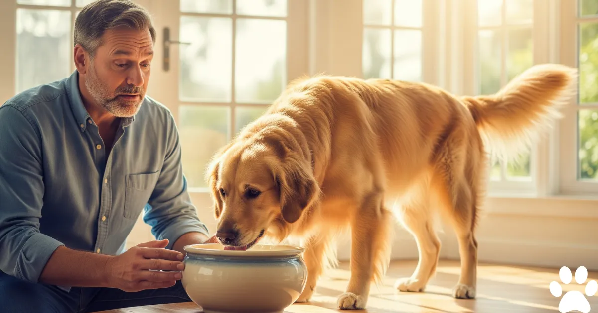 Water Bloat in Dogs