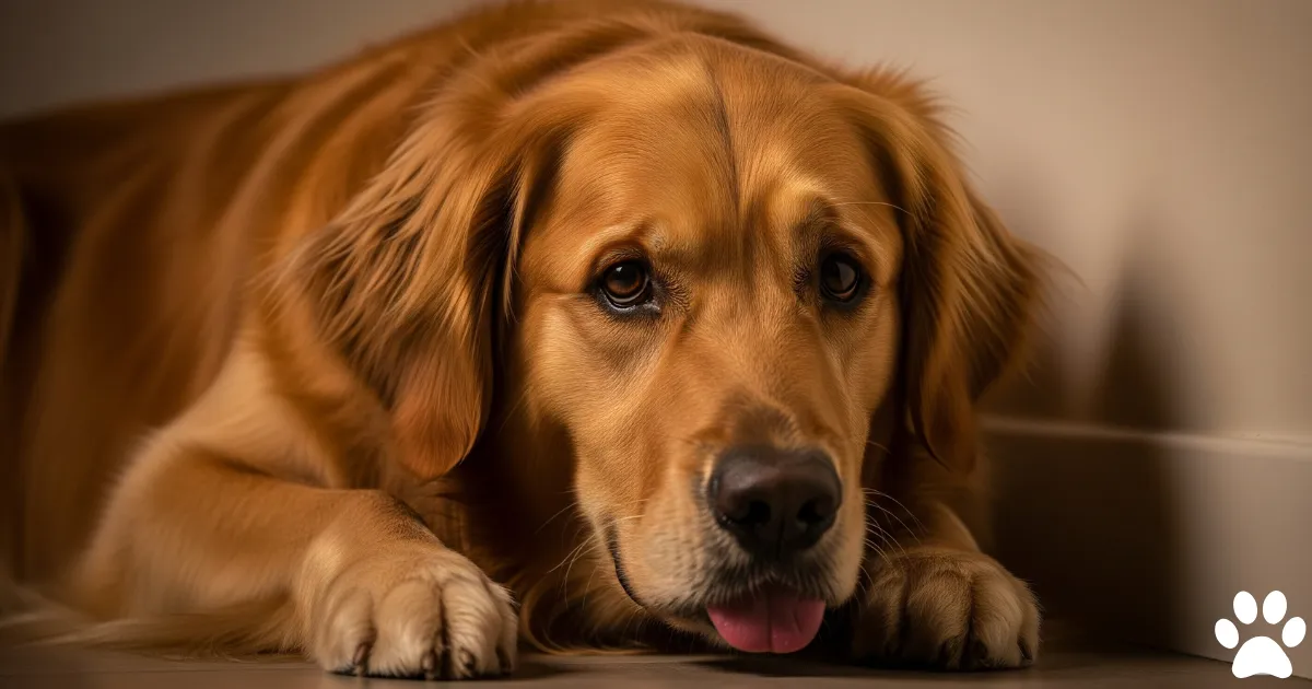 What Causes Bloat in Dogs