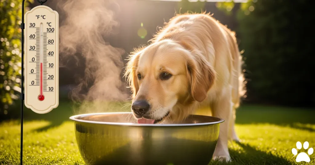 What Causes Bloat in Dogs: hygiene, climate, or hydration play a role in the Bloat?