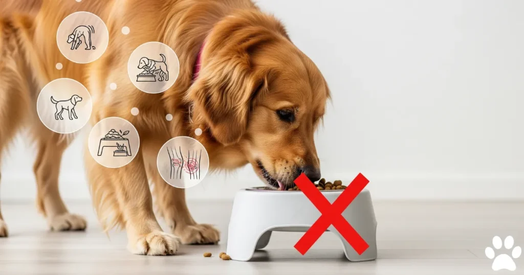 Myths of Bloat in Dogs