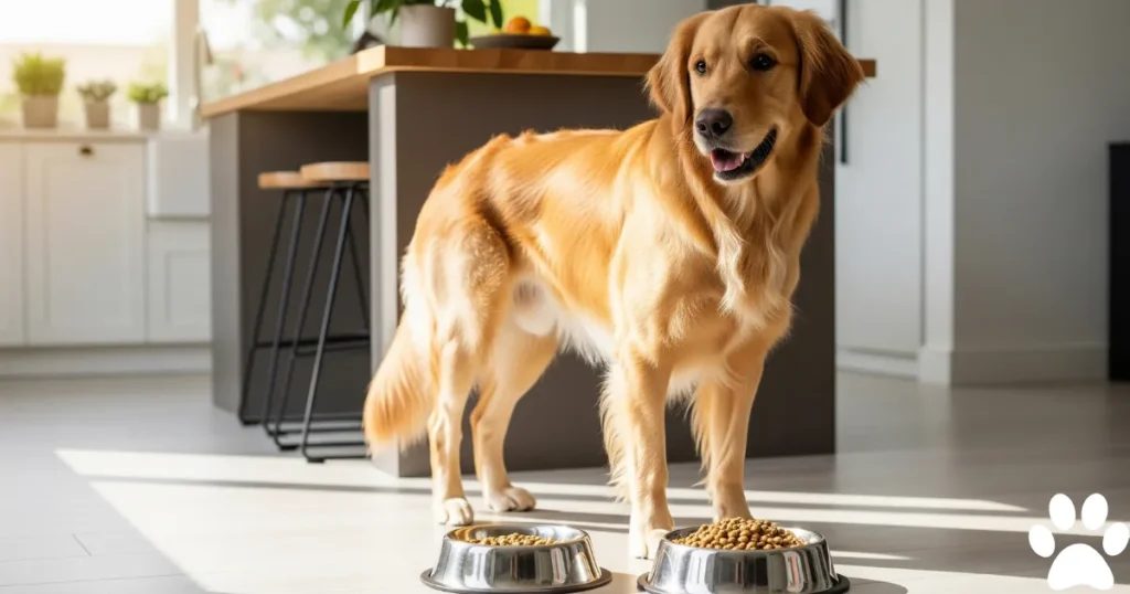 Best Diet for Dogs: Adult Nutrition