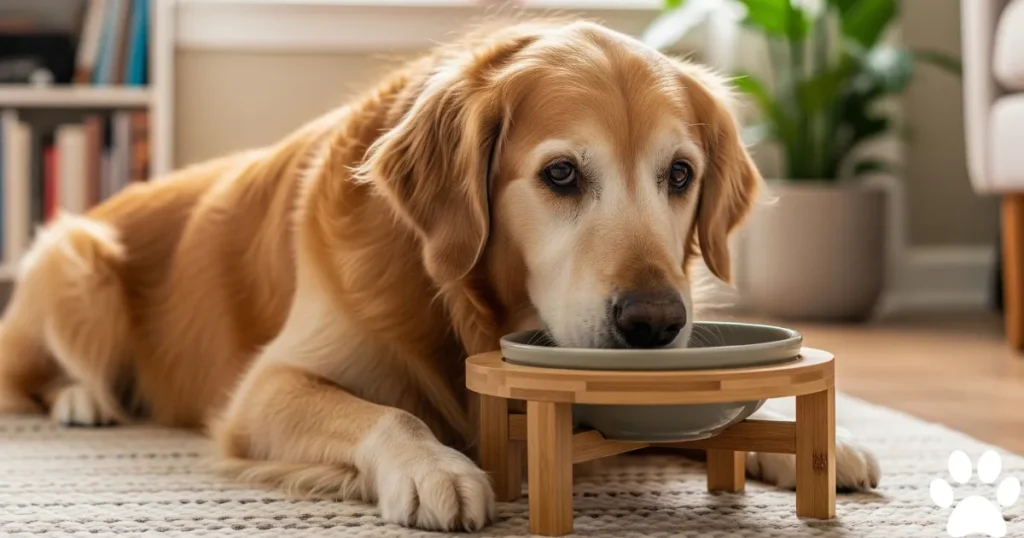 The Best Diet for Dogs: Senior Dog Nutrition