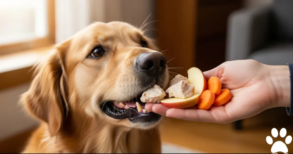Diet Canine: Healthy Nutrition