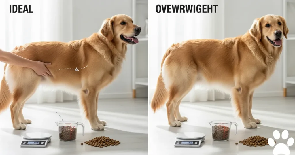 Best Canine Diet: Weight Management