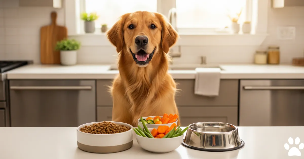 Best Diet for Dogs