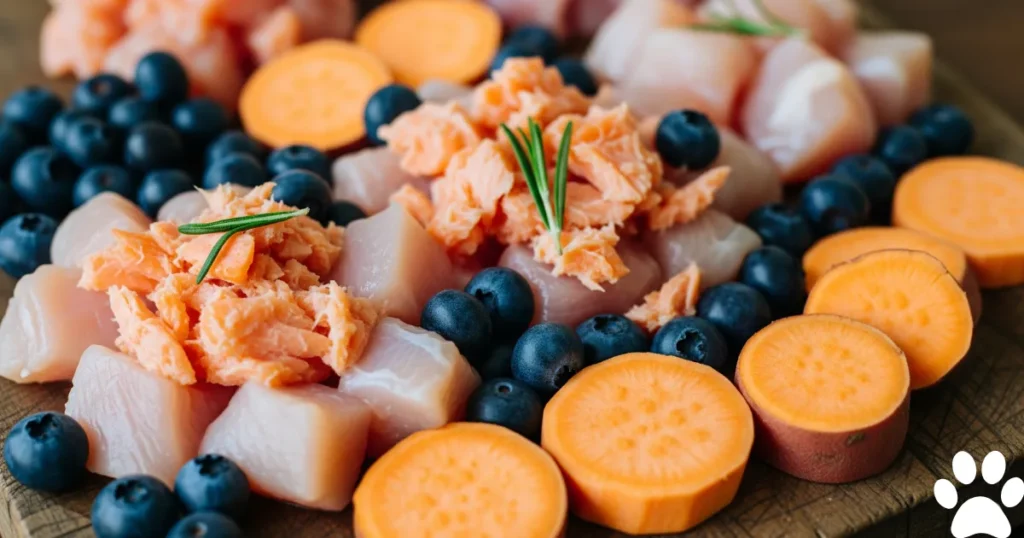 Best Dog Food for Labs: Nutrition