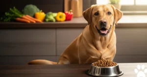 Best Dog Food for Labs