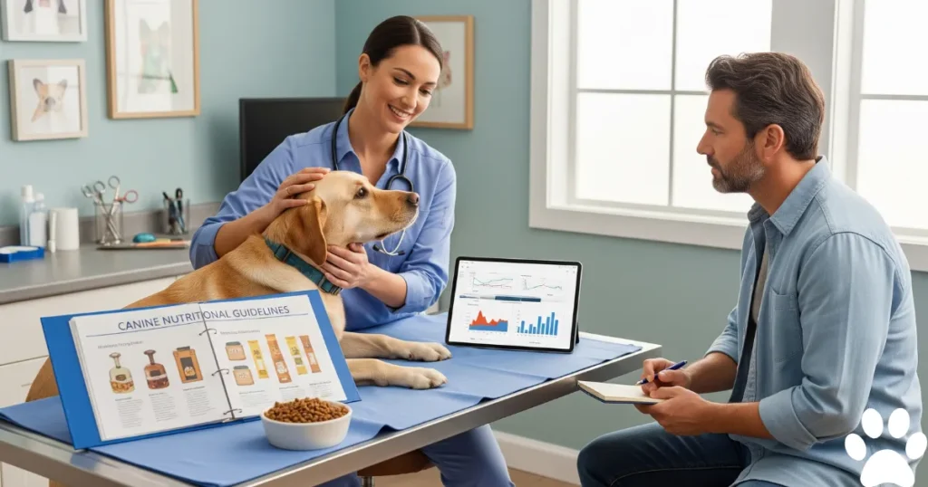 Best Dog Food for Labs: Special Diet