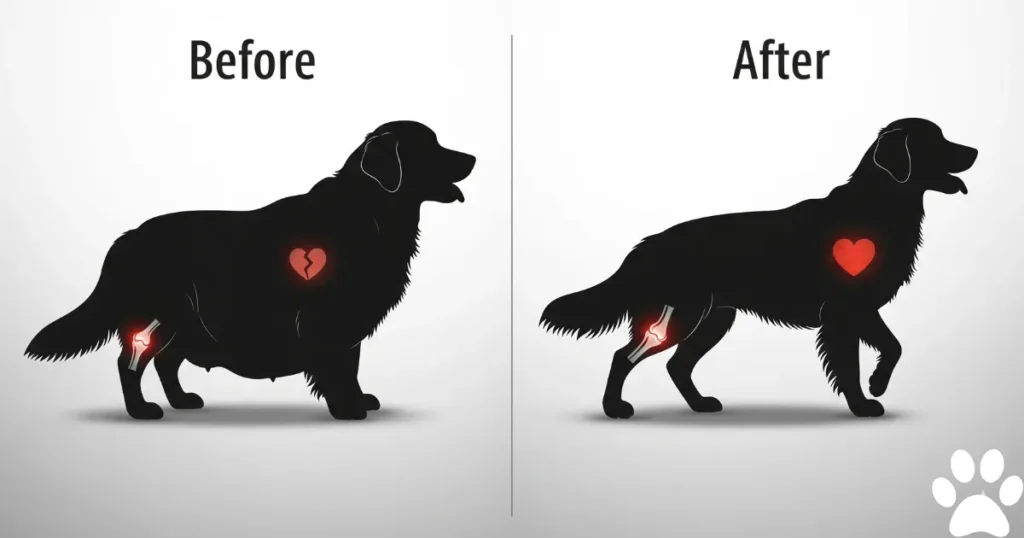 Best Dog Food for Weight Loss: Understanding Weight Management