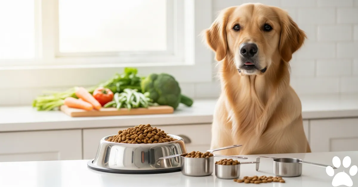 Best Dog Food for Weight Loss