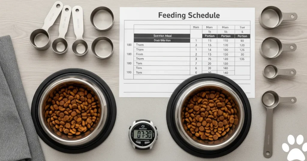 Best Food for Labrador Retriever: Feeding Guidelines