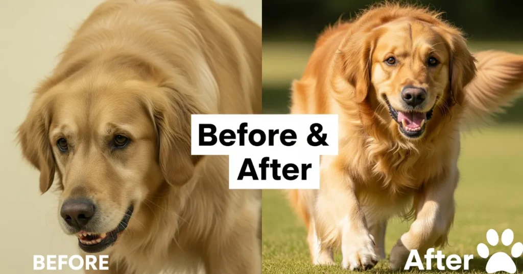 Best Large Breed Dry Dog Food: Dietary Considerations