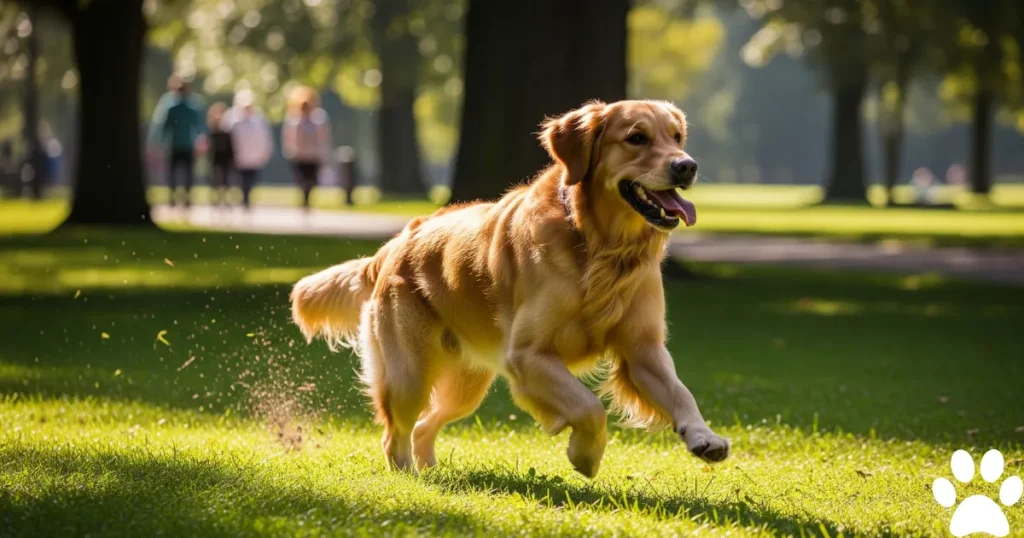 Best Puppy Food for Large Breed: Coat Skin Health