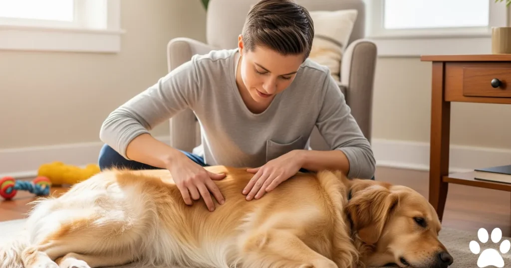 Can Dogs Get Cancer: Early Signs