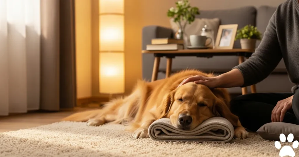 Can Dogs Get Cancer: Quality of Life