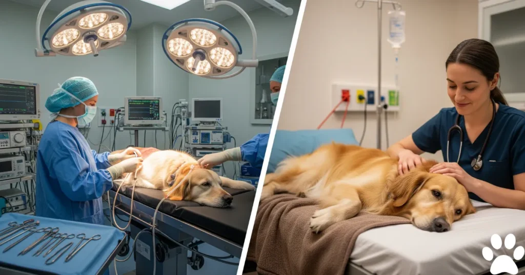 Can Dogs Get Cancer: Treatment Options