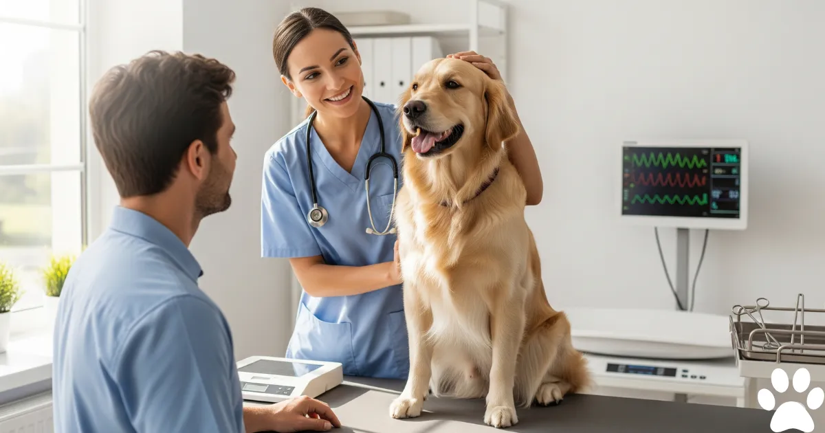 Can Dogs Get Cancer