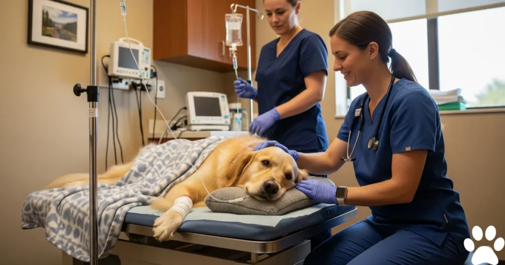 The Cancer in Canine: Treatment